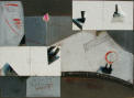 Mappa generale Project F